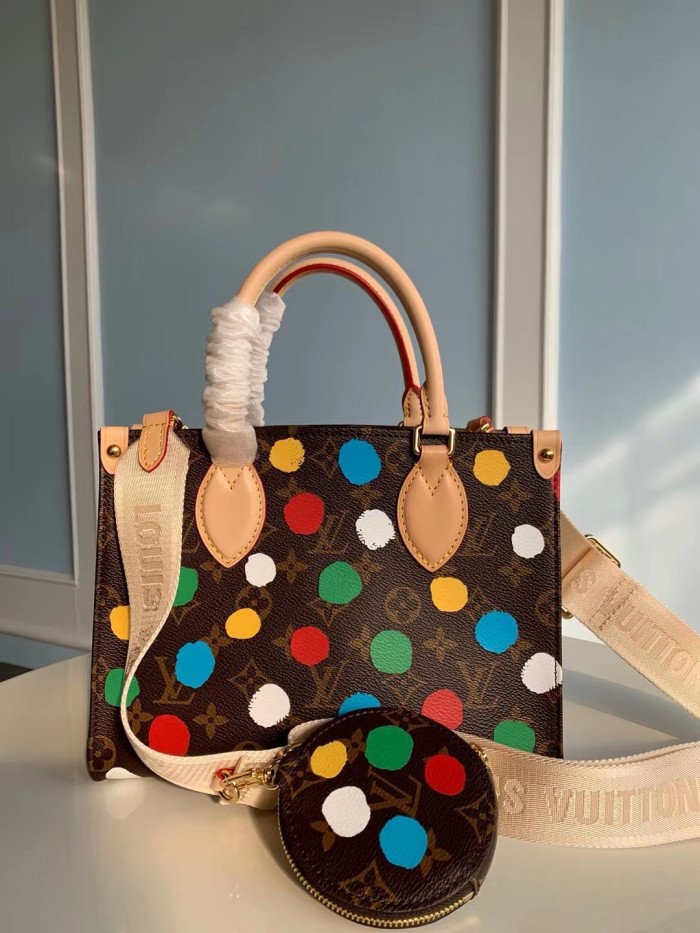 LV High End Quality Bag-1513