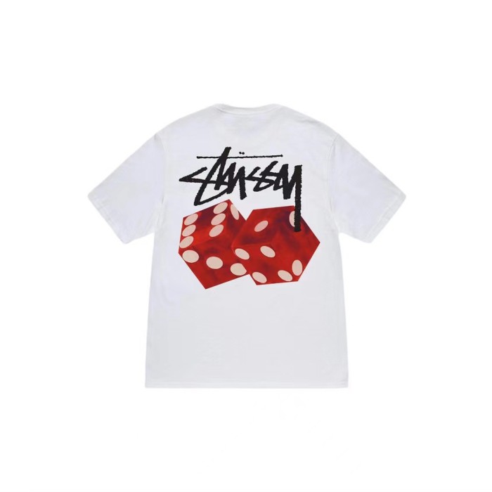 Stussy Shirt 1：1 Quality-376(S-XL)