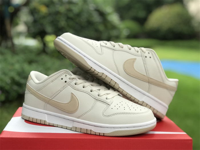 Authentic Nike Dunk Low DV0831-003