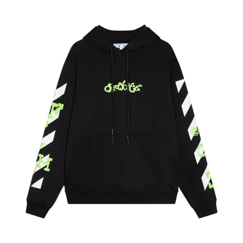 OFF White Hoodies 1：1 quality-114(S-XL)