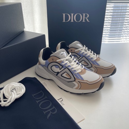 Super Max Dior Shoes-672