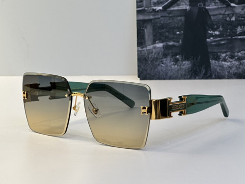 Hermes Sunglasses AAAA-355