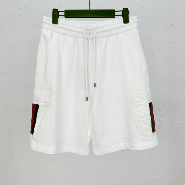 G Short High End-102