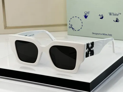 Off white Sunglasses AAAA-511