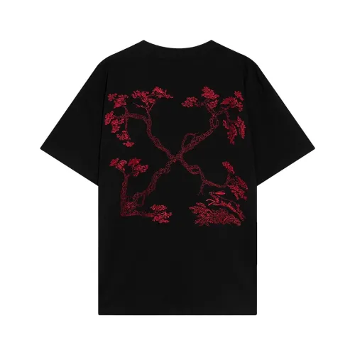 OFF White Shirt 1：1 quality-136(S-XL)