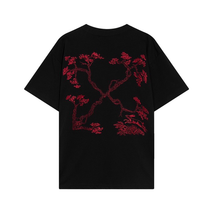 OFF White Shirt 1：1 quality-136(S-XL)