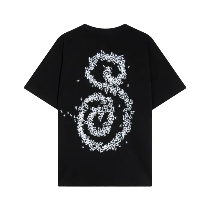 Stussy Shirt 1：1 Quality-163(S-XL)
