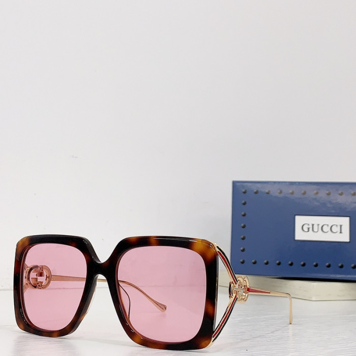 G Sunglasses AAAA-4453