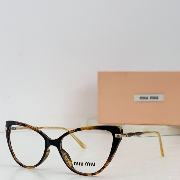 Miu Miu Sunglasses AAAA-452