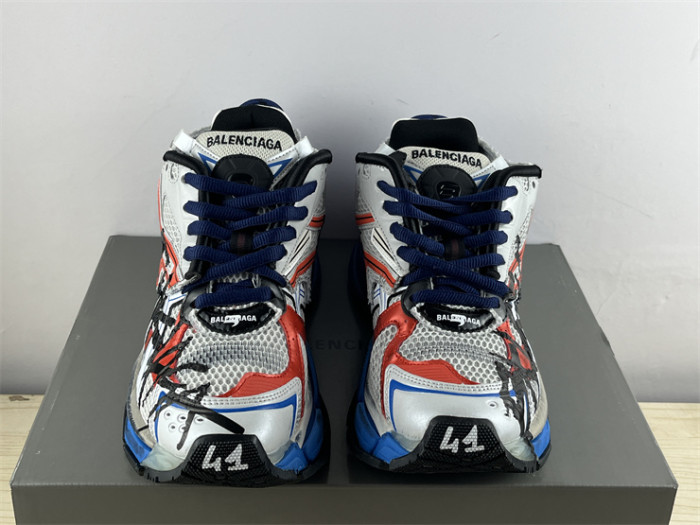 B 17FW Tripe-S High End Sneaker-441