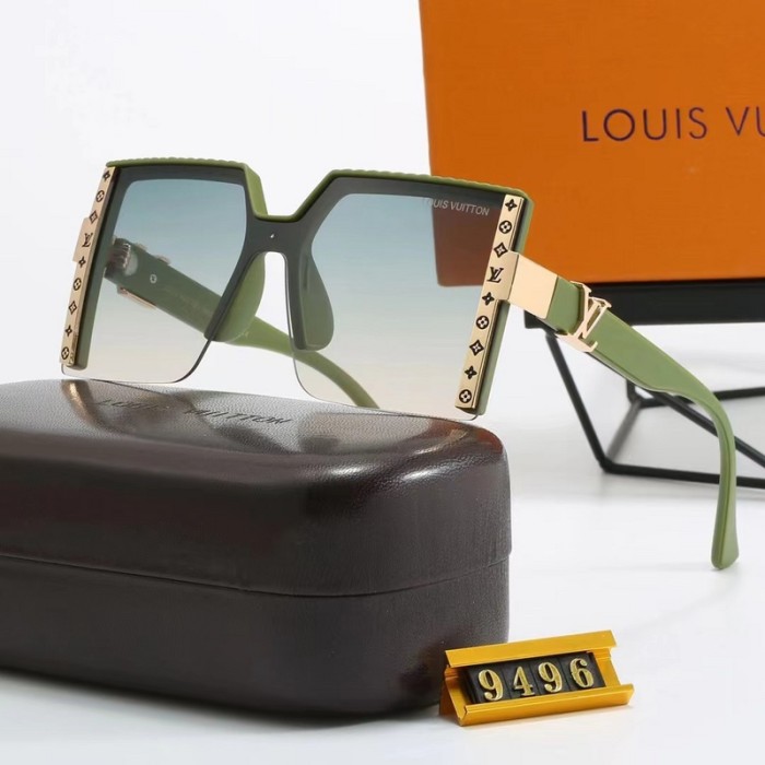 LV Sunglasses AAAA-3477