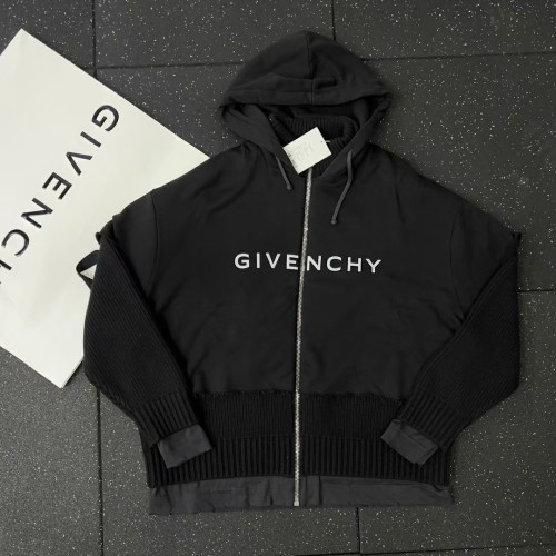 Givenchy Jacket High End Quality-015