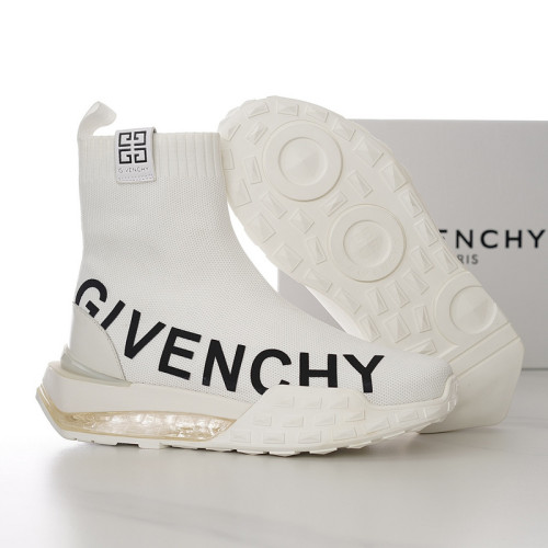 Super Max Givenchy Shoes-256