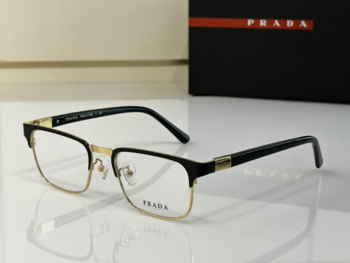 Prada Sunglasses AAAA-2418