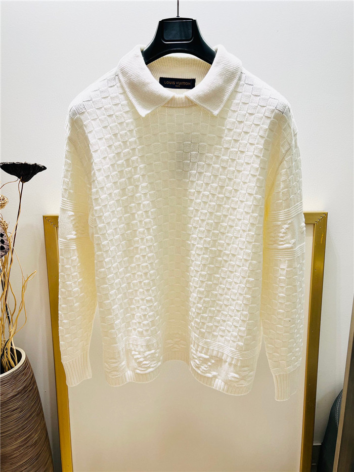 LV Sweater High End Quality-143