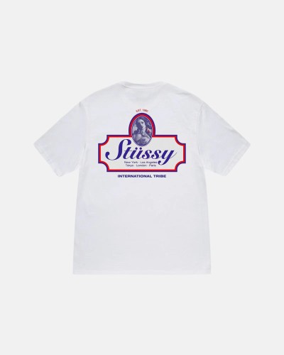 Stussy Shirt 1：1 Quality-382(S-XL)