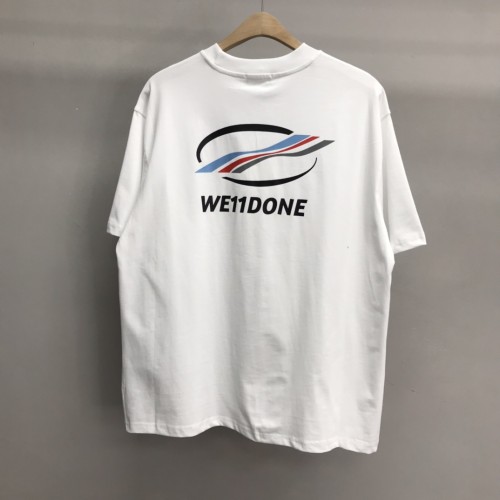 Welldone Shirt 1：1 Quality-007
