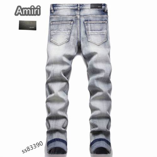 AMIRI men jeans 1：1 quality-407