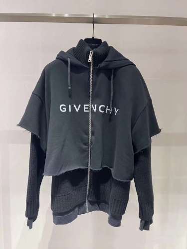 Givenchy Hoodies High End Quality-010