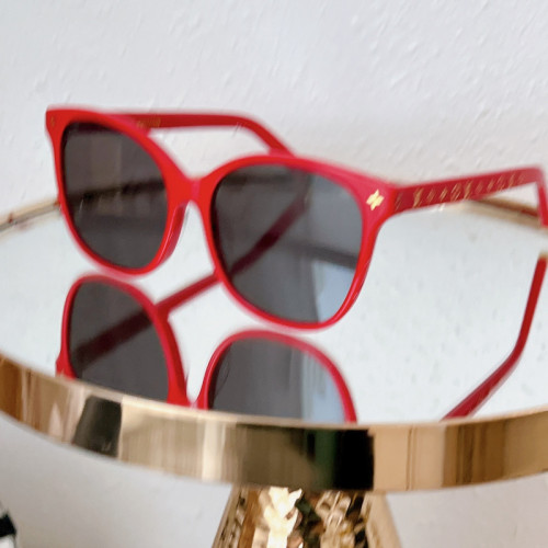 LV Sunglasses AAAA-3206