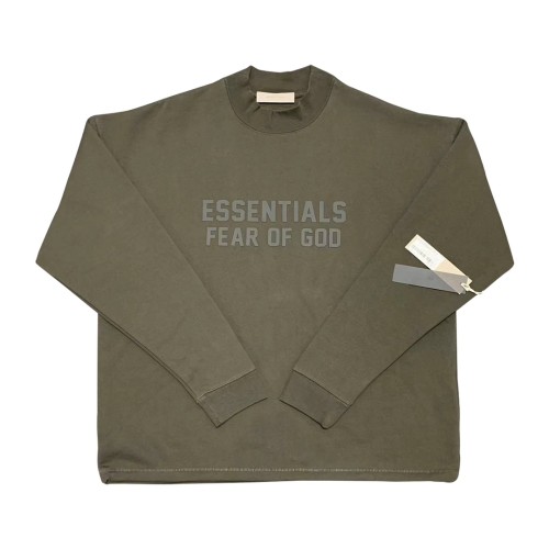 Fear of God Hoodies 1：1 Quality-432(S-XL)