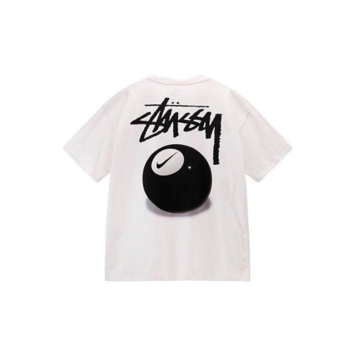 Stussy Shirt 1：1 Quality-218(S-XL)