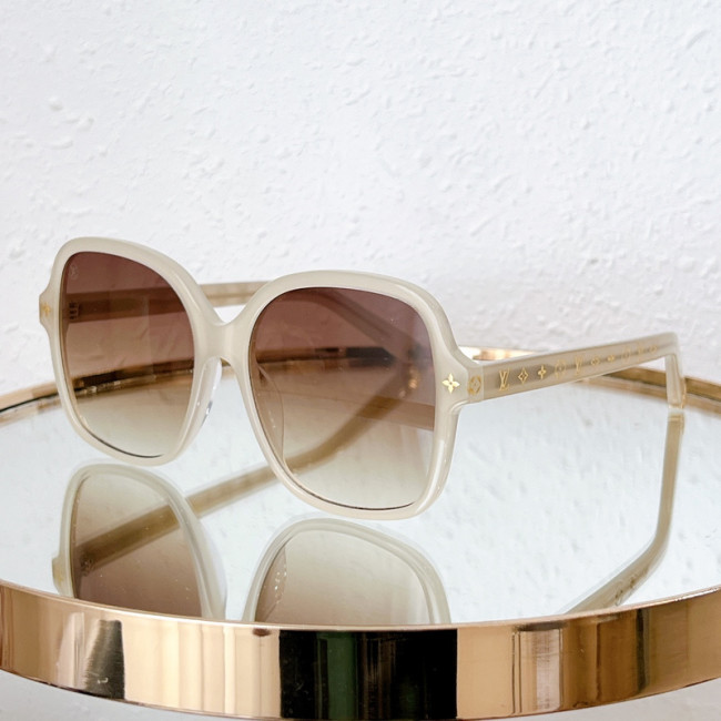 LV Sunglasses AAAA-3202