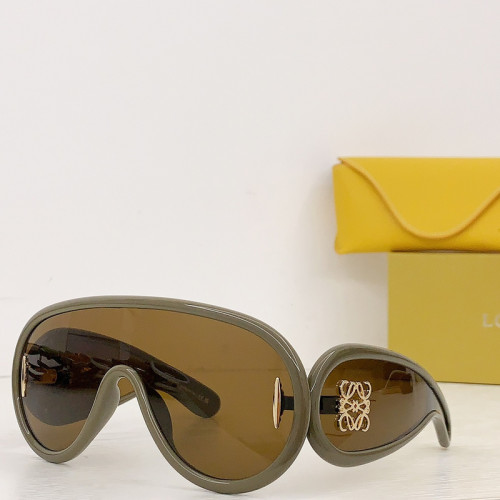 Loewe Sunglasses AAAA-104