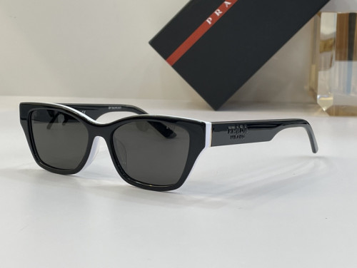 Prada Sunglasses AAAA-2547