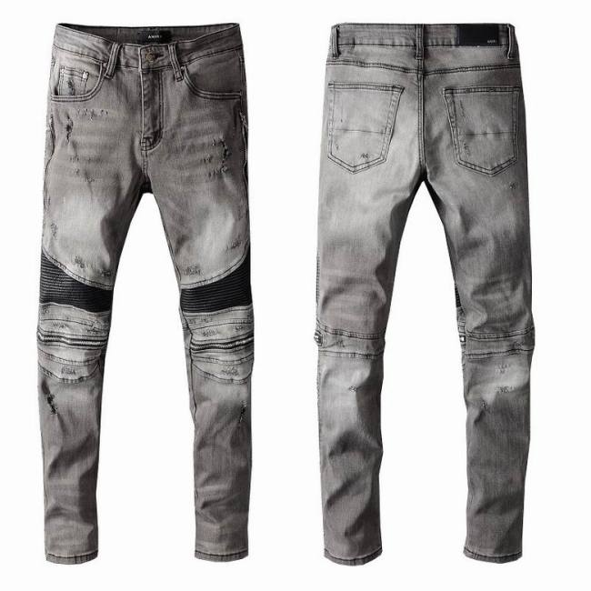 AMIRI men jeans 1：1 quality-299