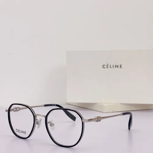 Celine Sunglasses AAAA-1071