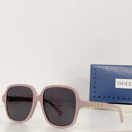 G Sunglasses AAAA-4567