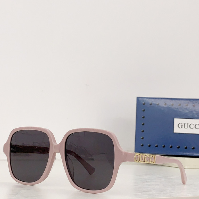 G Sunglasses AAAA-4567