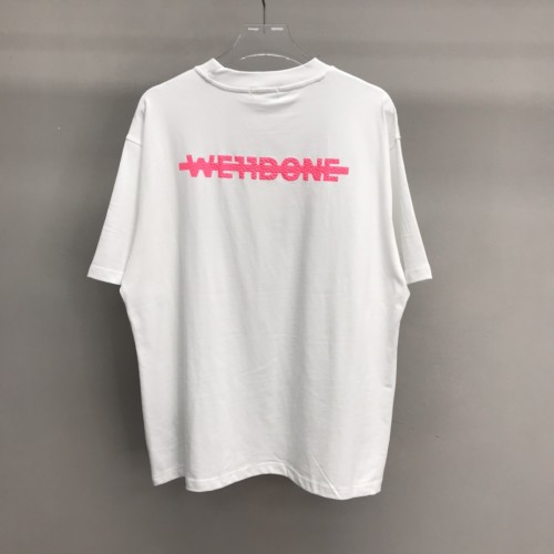 Welldone Shirt 1：1 Quality-053