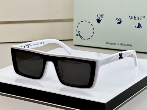 Off white Sunglasses AAAA-490