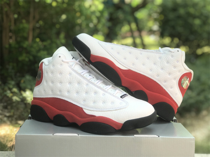 Authentic Air Jordan 13 OG Retro “Chicago”(restock)