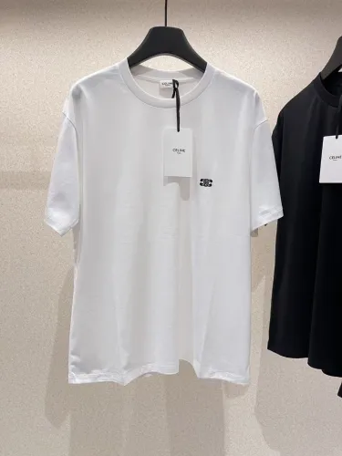 Celine Shirt High End Quality-075