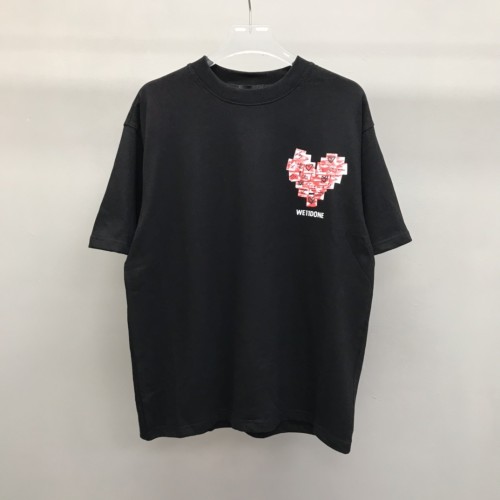 Welldone Shirt 1：1 Quality-090(S-L)