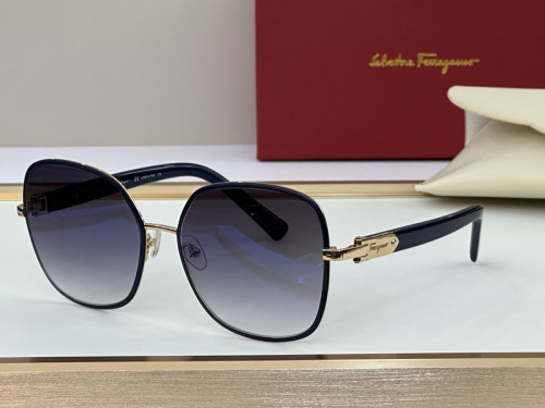 Ferragamo Sunglasses AAAA-701