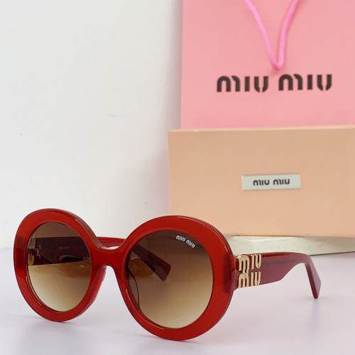 Miu Miu Sunglasses AAAA-505