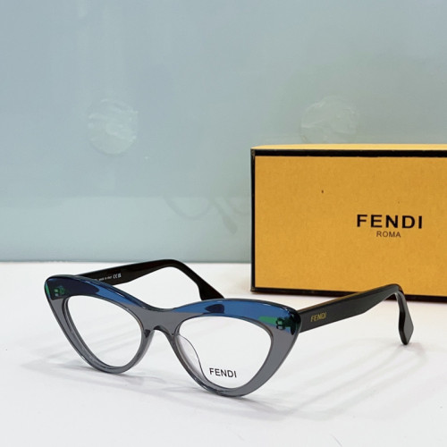 FD Sunglasses AAAA-1880