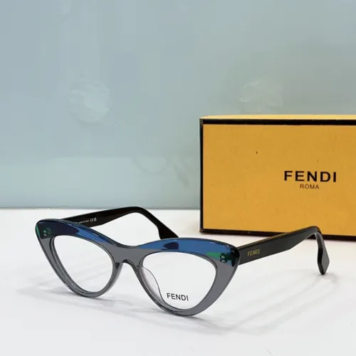 FD Sunglasses AAAA-1880