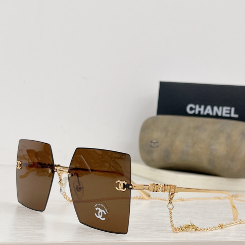 CHNL Sunglasses AAAA-1805