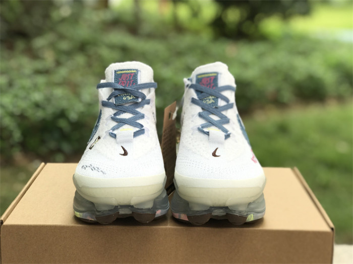 Authentic Nike Air Max Scorpion “Just Do It”