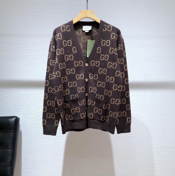 G Sweater High End Quality-078