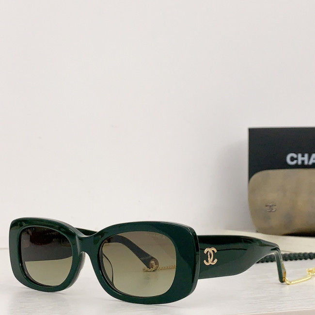 CHNL Sunglasses AAAA-2441