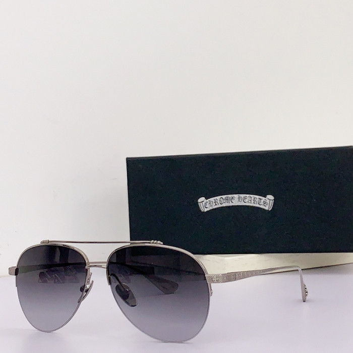 Chrome Hearts Sunglasses AAAA-028