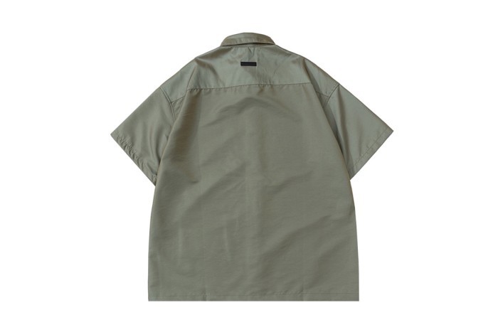 Fear of God Shirt 1：1 Quality-450(S-XL)