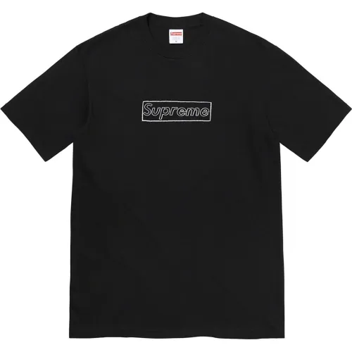 Supreme shirt 1;1 quality-196(S-XL)