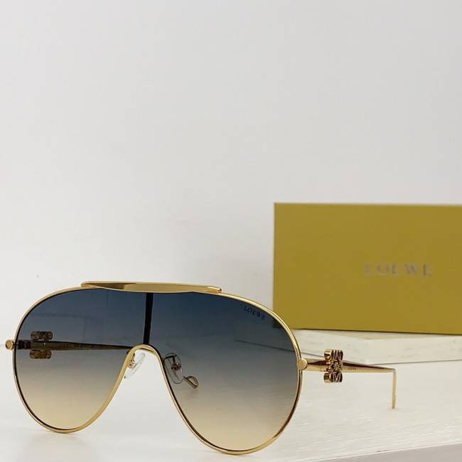 Loewe Sunglasses AAAA-082